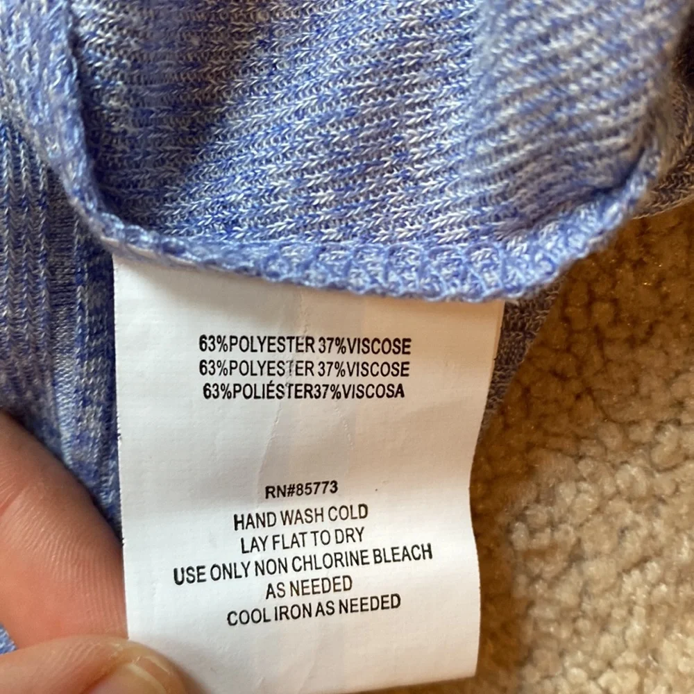 O’Neill tank top - Picture 4 of 4